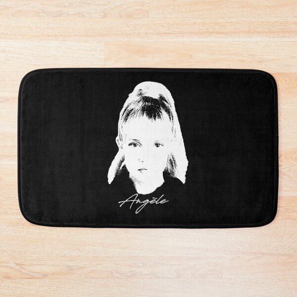 Item preview, Angle   Portrait designed and sold by DanutaLindem.