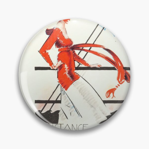 Item preview, Vintage Art Deco Movie Poster | En Skandal Film Art Print | Constance Talmadge & Eric Rohman Nautical 1920s Glamour designed and sold by artofuniverse.