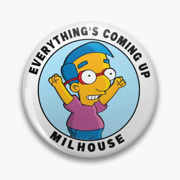 Item preview,  Everything'S Coming Up designed and sold by BrandonTurne9.