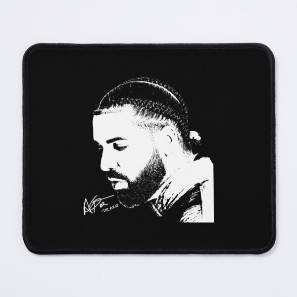 Item preview, Drake designed and sold by YourAmazinge.