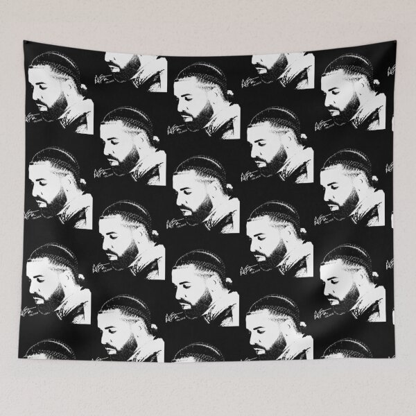 Item preview, Drake designed and sold by YourAmazinge.