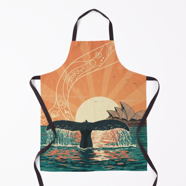 Item preview,  whale splashing the ocean!!!! tshirt designed and sold by anandsiva2703.
