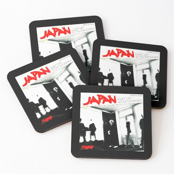 Item preview, David From Japan English Band designed and sold by MrsBobbStiede.