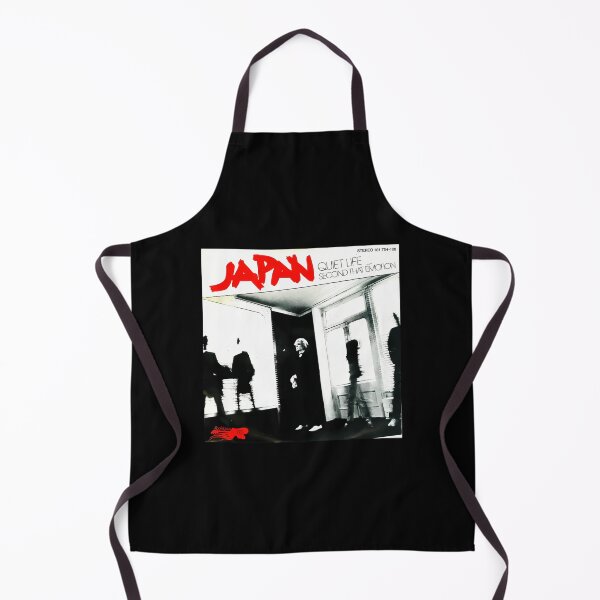 Item preview, David From Japan English Band designed and sold by MrsBobbStiede.