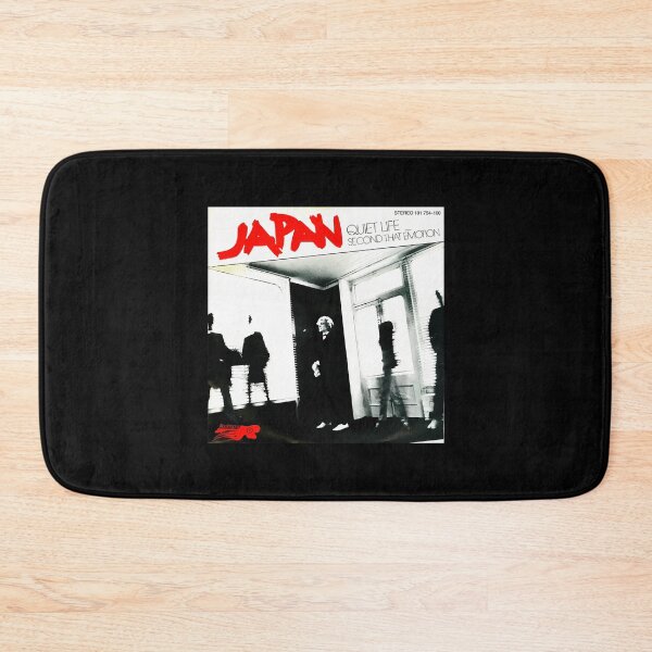 Item preview, David From Japan English Band designed and sold by MrsBobbStiede.