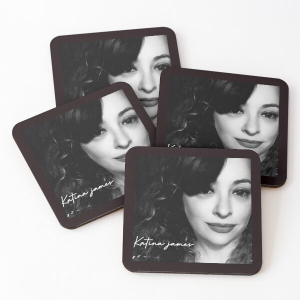 Item preview, Katina James Spotify designed and sold by KatinaJames.