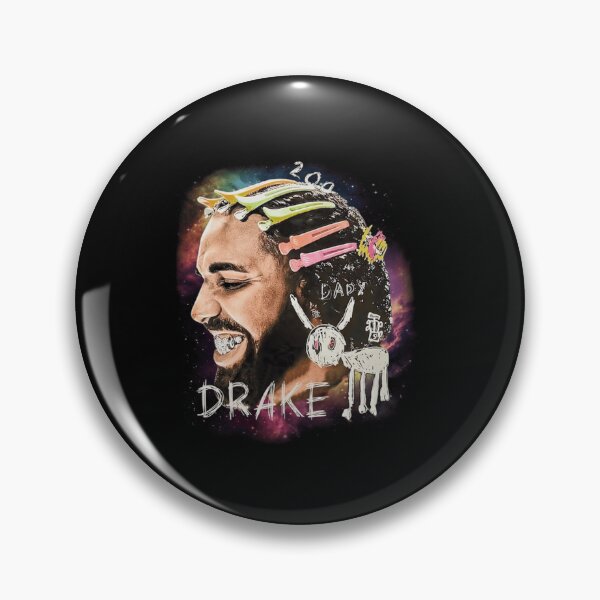 Item preview, Drake Dady designed and sold by YourAmazinge.