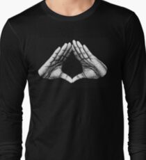 JAY Z Long Sleeve T-Shirt