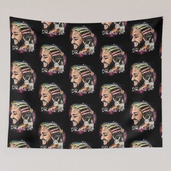 Item preview, Drake Dady designed and sold by YourAmazinge.