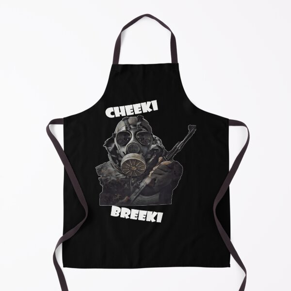 Item preview, Cheeki Breeki designed and sold by DanutaLindem.