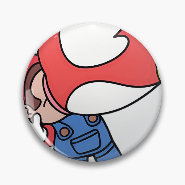 Item preview, Cheep Cheep Attack designed and sold by DanutaLindem.