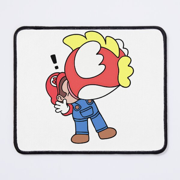 Item preview, Cheep Cheep Attack designed and sold by DanutaLindem.