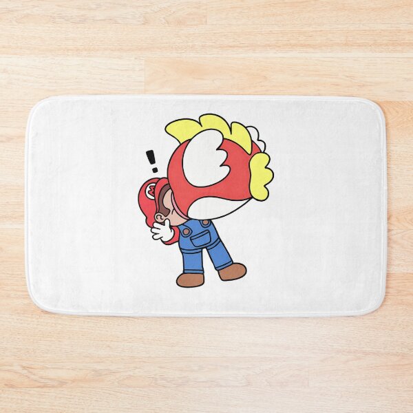 Item preview, Cheep Cheep Attack designed and sold by DanutaLindem.