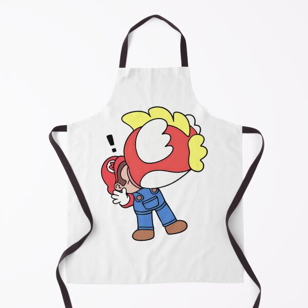 Item preview, Cheep Cheep Attack designed and sold by DanutaLindem.