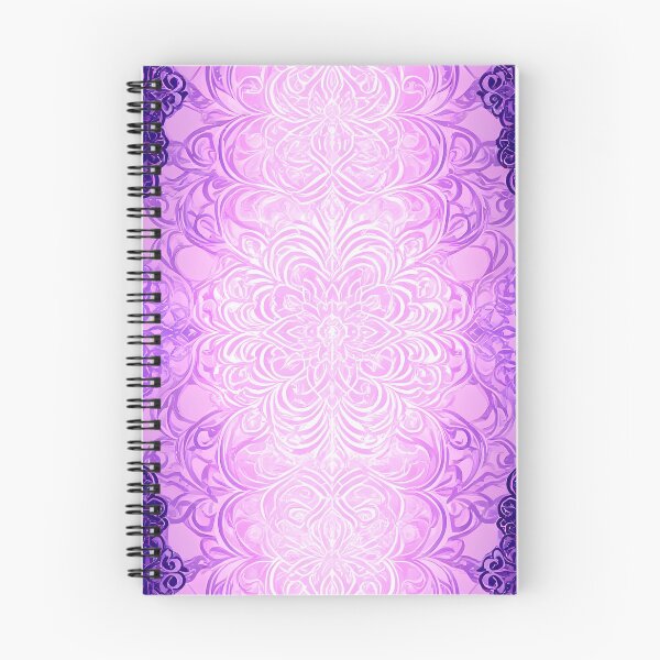 Item preview, Gradient Symmetrical  Shapes Textures (image size 6656x9984) designed and sold by Digital-Davinci.