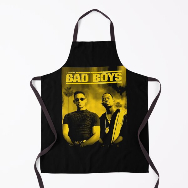 Item preview, Bad Boys designed and sold by JAYFRIESENSHOP.