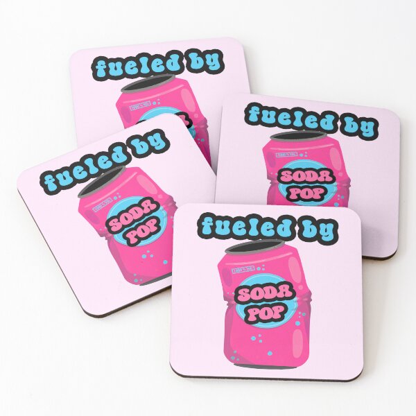 Item preview, fueled by Soda Pop designed and sold by EmeraldeaDesign.