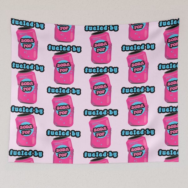 Item preview, fueled by Soda Pop designed and sold by EmeraldeaDesign.
