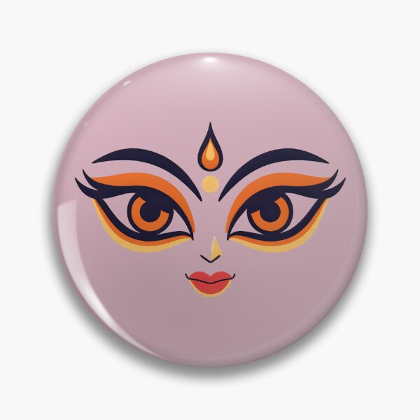 Item preview, Navratri Maa Durga designed and sold by HELLO TIGER.