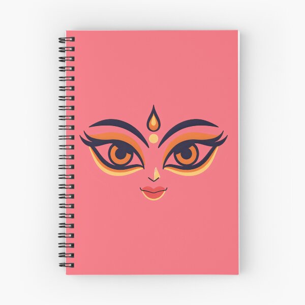 Item preview, Navratri Maa Durga designed and sold by HELLO TIGER.