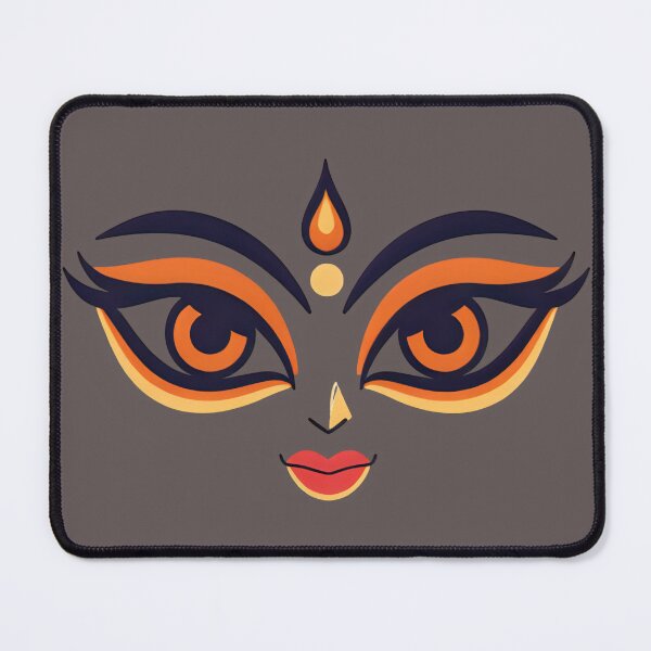 Item preview, Navratri Maa Durga designed and sold by HELLO TIGER.