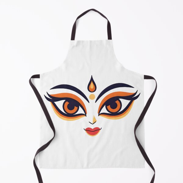 Item preview, Navratri Maa Durga designed and sold by HELLO TIGER.
