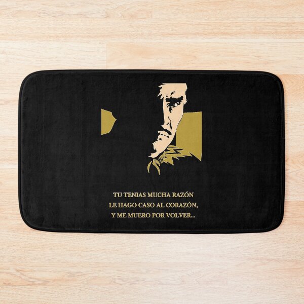 Item preview, Chente   Vicente Fernandez designed and sold by DanutaLindem.