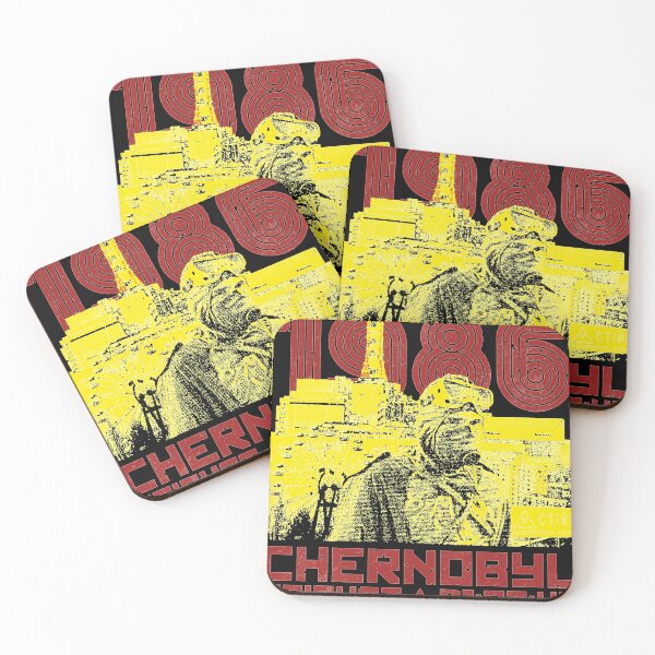 Item preview, Chernobyl 1986 designed and sold by DanutaLindem.