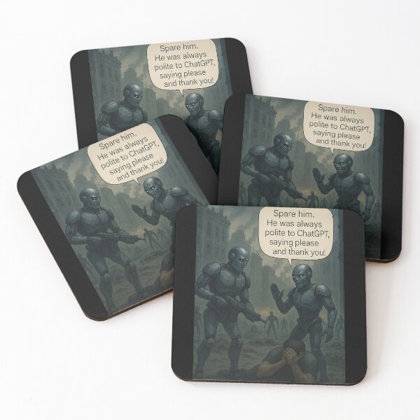 Item preview, ChatGPT designed and sold by Saint Arts Studio.