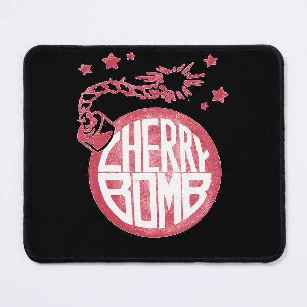 Item preview, Cherry Bomb designed and sold by DanutaLindem.