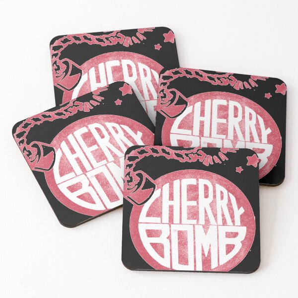Item preview, Cherry Bomb designed and sold by DanutaLindem.