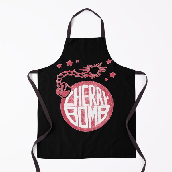 Item preview, Cherry Bomb designed and sold by DanutaLindem.
