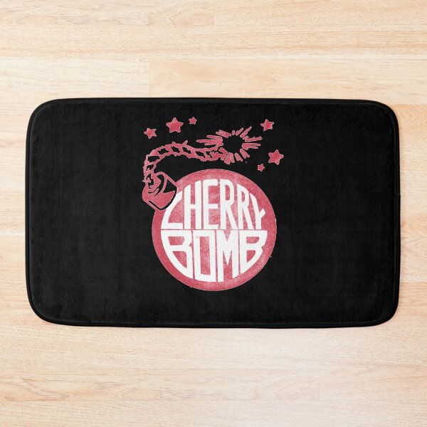 Item preview, Cherry Bomb designed and sold by DanutaLindem.
