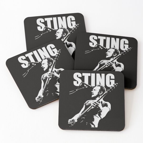 Item preview,  S.Ting Vintage designed and sold by DennisWilson0.