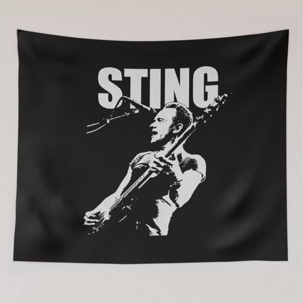 Item preview,  S.Ting Vintage designed and sold by DennisWilson0.