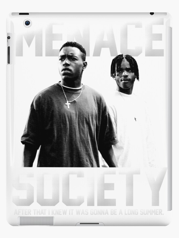 Menace II Society Cap for Sale by J-O-deci91