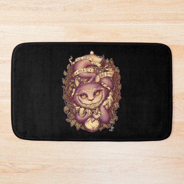 Item preview, Cheshire Cat designed and sold by DanutaLindem.