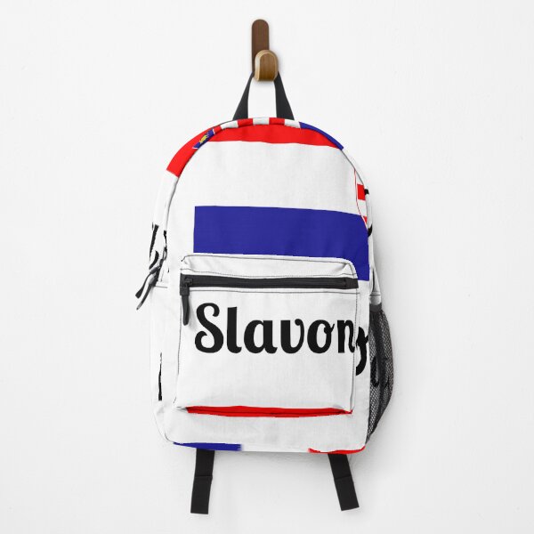 Item preview, Slavonski Brod Croatia - Stylish Prints, designed and sold by Fleetwood1994.