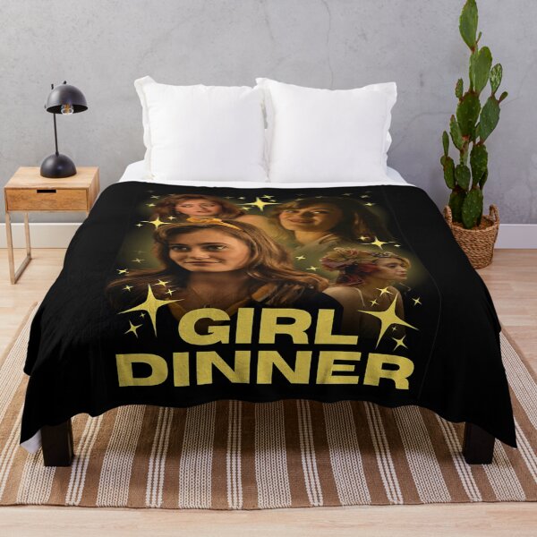 Item preview, Jackie Taylor Girl Dinner designed and sold by matthieulillia.