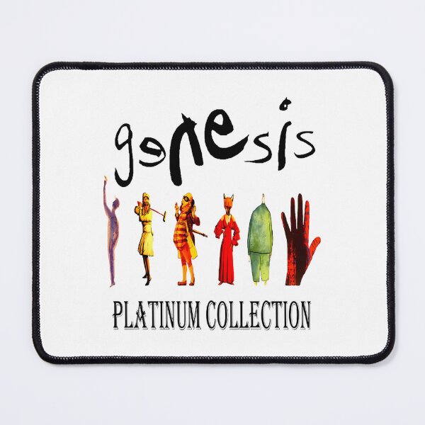 Item preview, Original Of Genesis Band designed and sold by MrsBobbStiede.