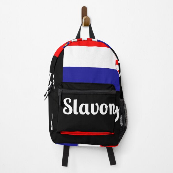 Item preview, Slavonski Brod Croatia - Stylish Prints, designed and sold by Fleetwood1994.