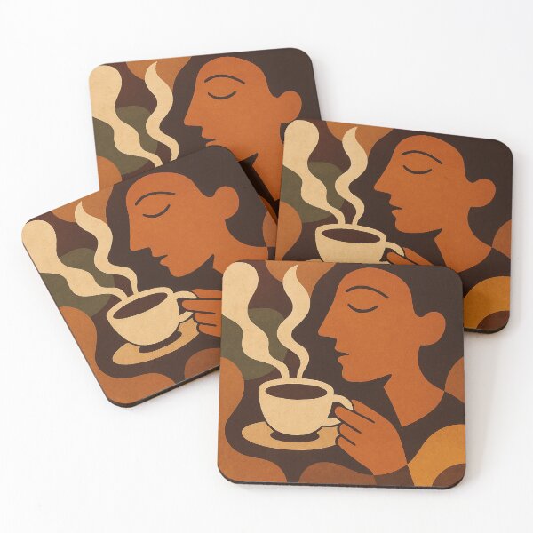 Item preview, Morning coffee savior  designed and sold by Sawolta30340.