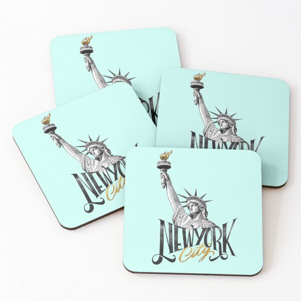 Item preview, New York City designed and sold by Aise06.