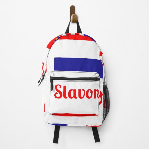 Item preview, Slavonski Brod Croatia - Stylish Prints, designed and sold by Fleetwood1994.
