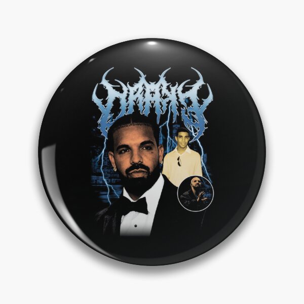 Artikelvorschau, Aubrey Drake Graham entworfen und verkauft von YourAmazinge.