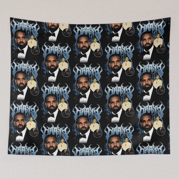 Item preview, Aubrey Drake Graham designed and sold by YourAmazinge.