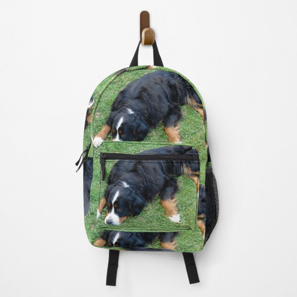 Item preview, Village and dog designed and sold by DjeriK.