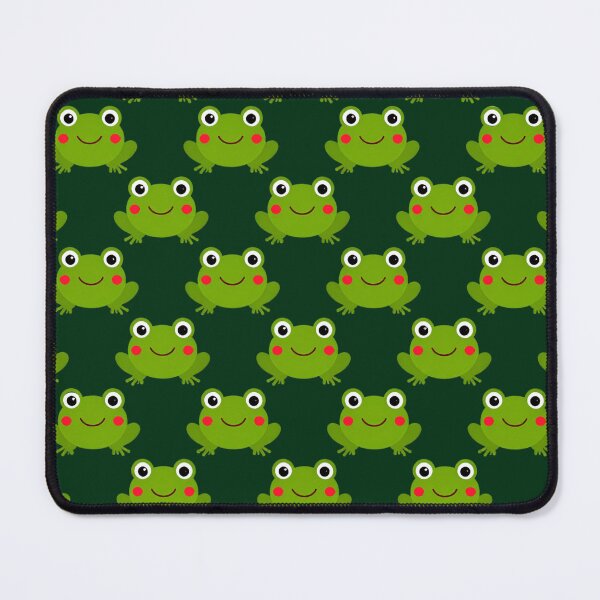 Item preview, Cute little frog designed and sold by PattaZone.