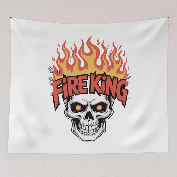 Item preview, Fire King  designed and sold by Rell1970.
