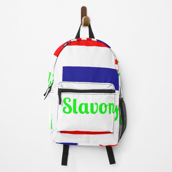 Item preview, Slavonski Brod Croatia - Stylish Prints, designed and sold by Fleetwood1994.